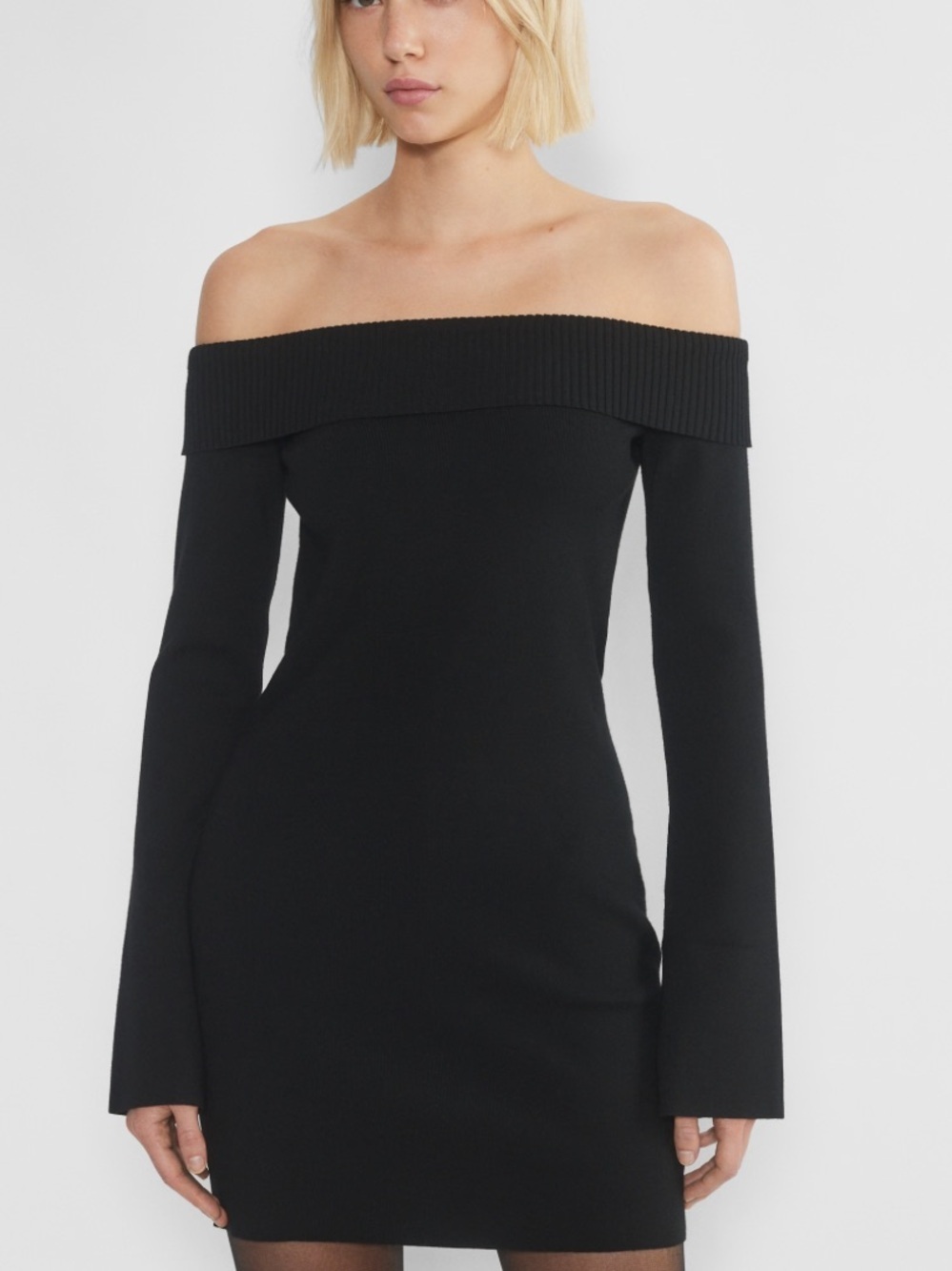 Sunday best Firebird Longsleeve Dress